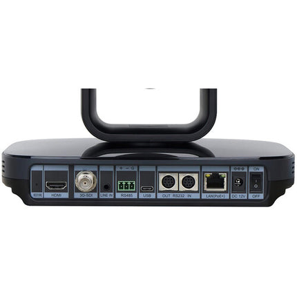 FoMaKo KN20 Cámara PTZ con Zoom Óptico 20x Seguimiento AI HDMI USB