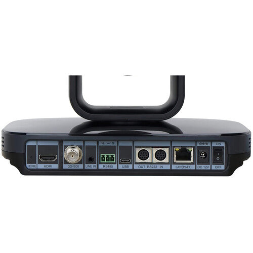 FoMaKo KN20 Cámara PTZ con Zoom Óptico 20x Seguimiento AI HDMI USB