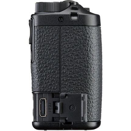 Ricoh GR IV Cámara Digital Monocromo 25.7MP 28mm f2.8 Sensor APS-C