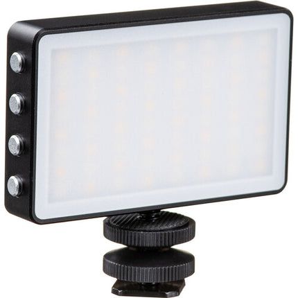 TRIGYN NANO-Lite Luz LED Bicolor Portátil 2800-8500K Batería 1500mAh