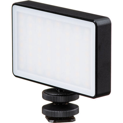 TRIGYN NANO-Lite Luz LED Bicolor Recargable 2800-8500K Kit Montaje