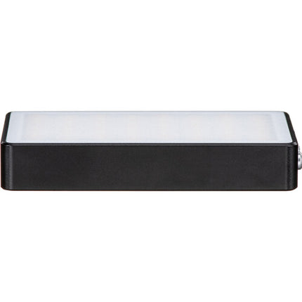 TRIGYN NANO-Lite Luz LED Bicolor Portátil Kit con Trípode Universal y Ventosa 7"