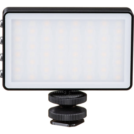 TRIGYN NANO-Lite Luz LED Bicolor Portátil 2800-8500K Batería 1500mAh