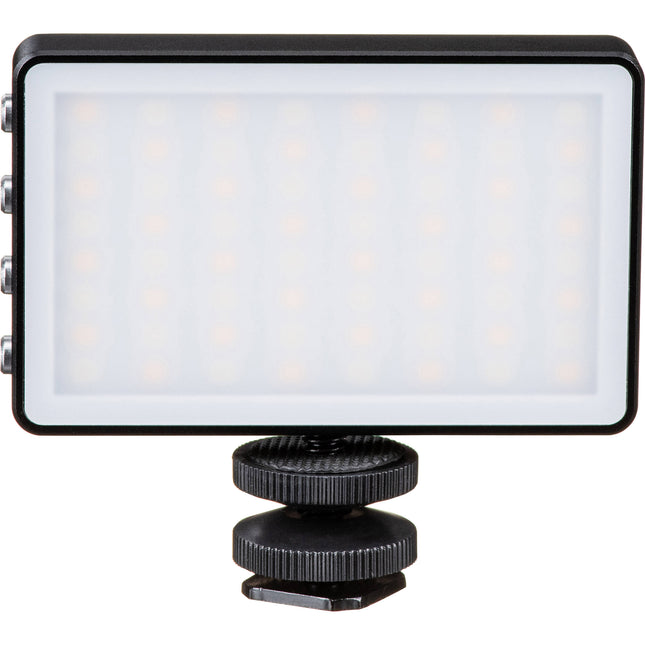 TRIGYN NANO-Lite Luz LED Bicolor Portátil 2800-8500K Batería 1500mAh