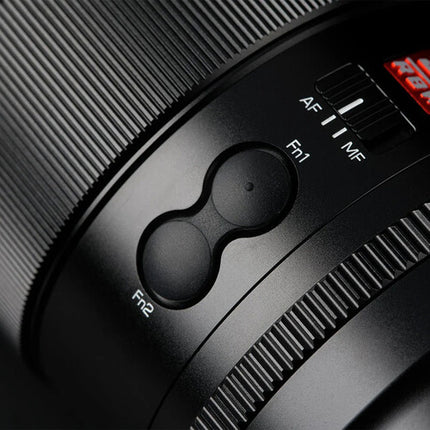 Viltrox AF 16mm f/1.8 Lente Gran Angular para Nikon Z f/1.8 a f/22