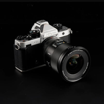 Viltrox AF 16mm f/1.8 Lente Gran Angular para Nikon Z f/1.8 a f/22