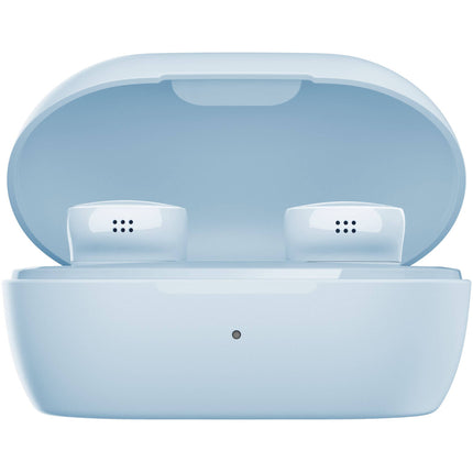 Bose QuietComfort Auriculares Inalámbricos con Cancelación de Ruido Ice Blue 29.5 Horas Reproducción IPX4