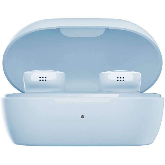 Bose QuietComfort Auriculares Inalámbricos con Cancelación de Ruido Ice Blue 29.5 Horas Reproducción IPX4