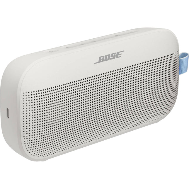 Bose SoundLink Flex Altavoz Bluetooth Portátil 12 Horas Resistente Agua