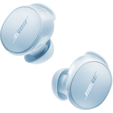 Bose QuietComfort Auriculares Inalámbricos con Cancelación de Ruido Ice Blue 29.5 Horas Reproducción IPX4
