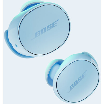 Bose QuietComfort Auriculares Inalámbricos con Cancelación de Ruido Ice Blue 29.5 Horas Reproducción IPX4