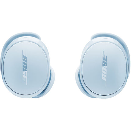Bose QuietComfort Auriculares Inalámbricos con Cancelación de Ruido Ice Blue 29.5 Horas Reproducción IPX4