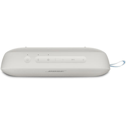 Bose SoundLink Flex Altavoz Bluetooth Portátil 12 Horas Resistente Agua