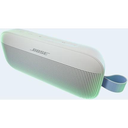 Bose SoundLink Flex Altavoz Bluetooth Portátil 12 Horas Resistente Agua