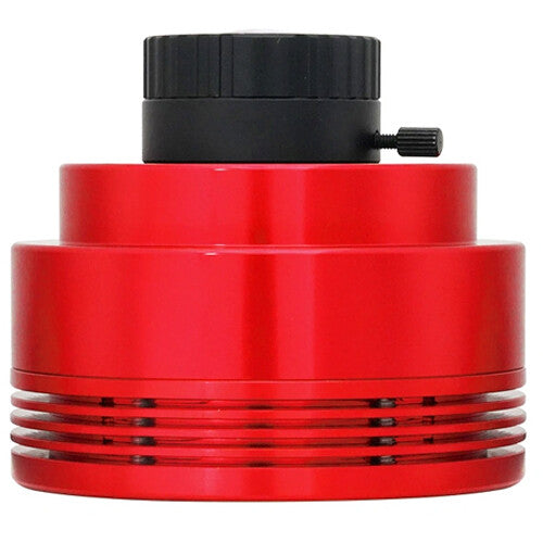 ZWO ASI676MM Cámara Astronómica Monocromo 12MP Sensor Sony IMX676 31.2 fps