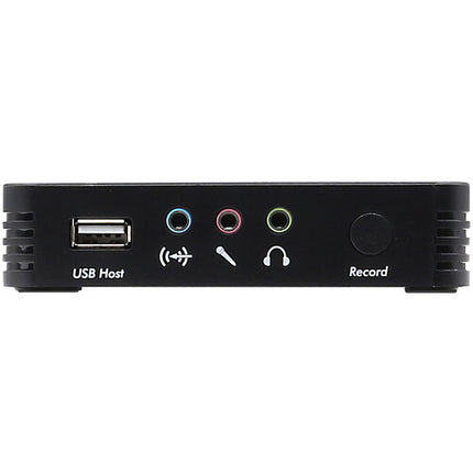 MuxLab Video Capture and Recorder V2 Grabador HDMI 1080p60 USB-A MP4