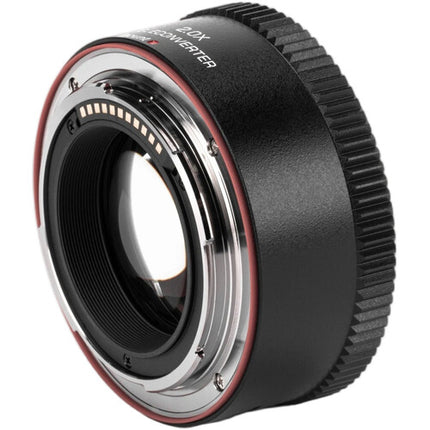 Viltrox Teleconvertidor 2.0X para Nikon Z con puerto USB-C y comunicación profesional