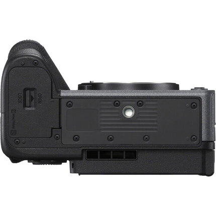 Sony FX30 Cámara de Cine Digital 26.1MP 4K 120p con Lente 18-50mm f2.8