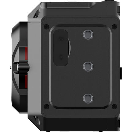 Z CAM E2 Cámara de Cine 4K UHD 160 fps 13 Paradas DNR AC Adapter