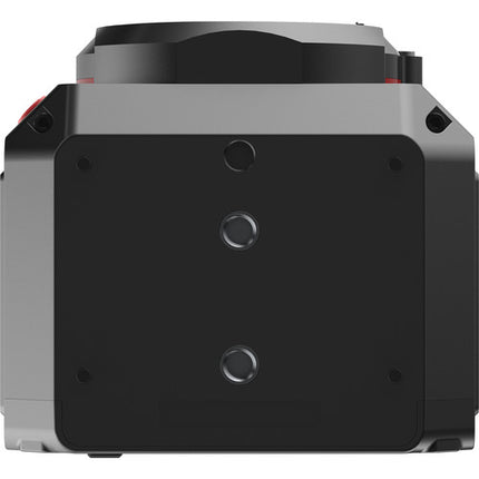 Z CAM E2C Cámara Cinematográfica 4K UHD 30 fps Sensor 4/3 pulgadas