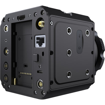 Z CAM E2-F6 Cámara de Cine Full Frame 6K60 Sensor CMOS 15 Stops HDR
