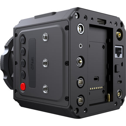 Z CAM E2-F6 Cámara de Cine Full Frame 6K60 Sensor CMOS 15 Stops HDR