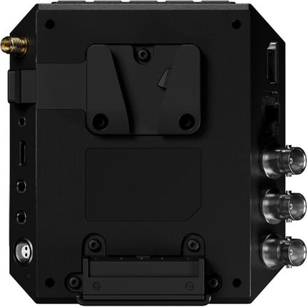 Z CAM E2-F6 Mark II Cámara de Cine Full-Frame 6K con Montura MFT Intercambiable