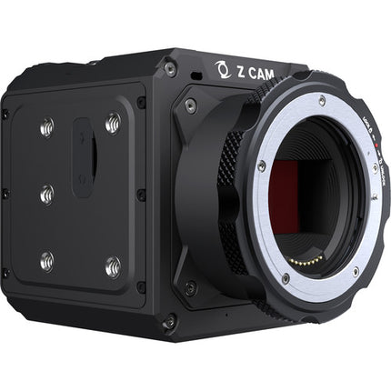 Z CAM E2-F6 Cámara de Cine Full-Frame 6K60 Sensor CMOS 15 Stops HDR