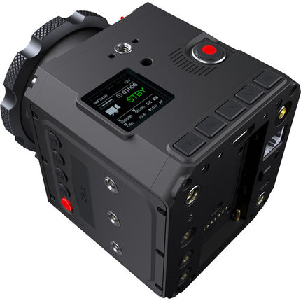Z CAM E2-F6 Cámara de Cine Full-Frame 6K60 Sensor CMOS 15 Stops HDR