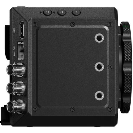 Z CAM E2-M4 Mark II Cámara de Cine 4K 160 fps Sensor 4/3" MFT