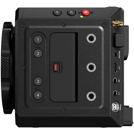 Z CAM E2-M4 Mark II Cámara de Cine 4K 160 fps Sensor 4/3" MFT
