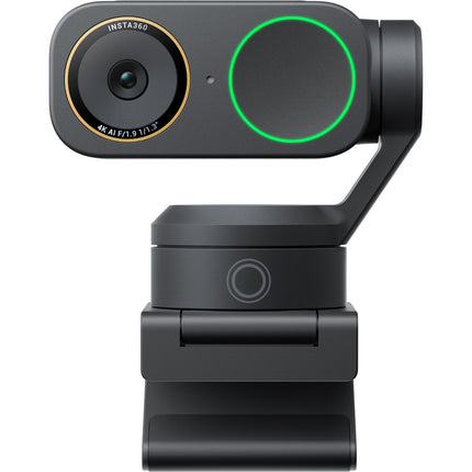 Insta360 Link 2 Pro Webcam 4K UHD 30 fps Sensor CMOS 1 1 3" with soporte HDR