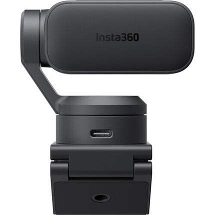 Insta360 Link 2 Pro Webcam 4K UHD 30 fps Sensor CMOS 1 1 3" with soporte HDR