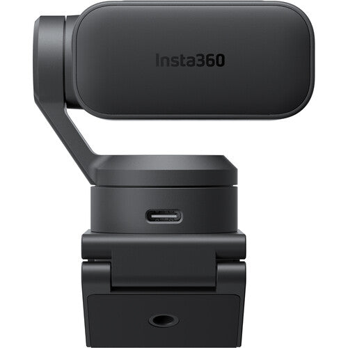 Insta360 Link 2 Pro Webcam 4K UHD 30 fps Sensor CMOS 1 1 3" with soporte HDR