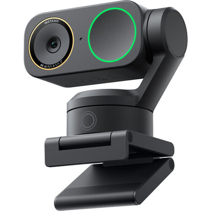 Insta360 Link 2 Pro Webcam 4K UHD 30 fps Sensor CMOS 1 1 3" with soporte HDR