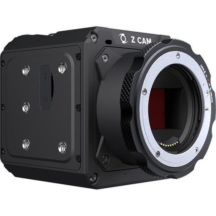 Z CAM E2-S6 Cámara de Cine Super 35 6K75 Video 14 Stops HDR