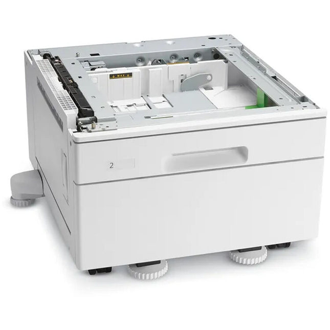 Xerox A3 Bandeja de 520 Hojas con Soporte Integrado para VersaLink