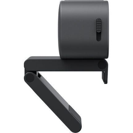Insta360 Link 2C Pro Webcam 4K UHD 30fps con Montura Magnética USB-C
