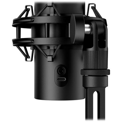 HyperX QuadCast 2 S Micrófono USB Multipatrón con Audio 32-Bit 192 kHz
