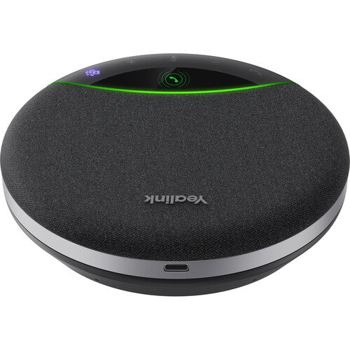 Yealink SP96 altavoz para conferencia Bluetooth USB con seis micrófonos y 26 h autonomía