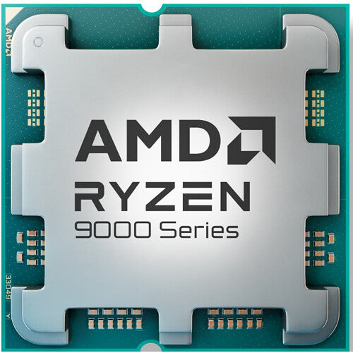 AMD Ryzen 7 9850X3D Procesador AM5 8 Núcleos 16 Hilos 5.6 GHz Boost