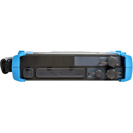 Jonard Tools OTDR-1500 Probador Multifunción con Pantalla 7 Pulgadas y Almacenamiento 200MB