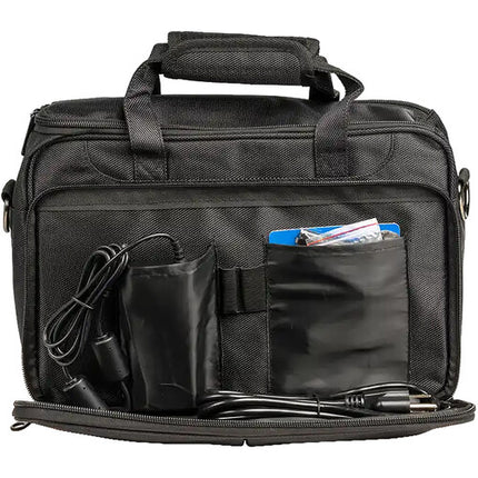 Jonard Tools OTDR-1500 Probador Multifunción con Pantalla 7 Pulgadas y Almacenamiento 200MB