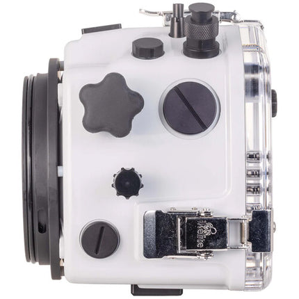 Ikelite 200DL Carcasa Subacuática para Nikon ZR 6K Profundidad 200 pies