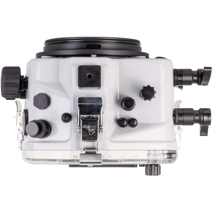 Ikelite 200DL Carcasa Subacuática para Nikon ZR 6K Profundidad 200 pies