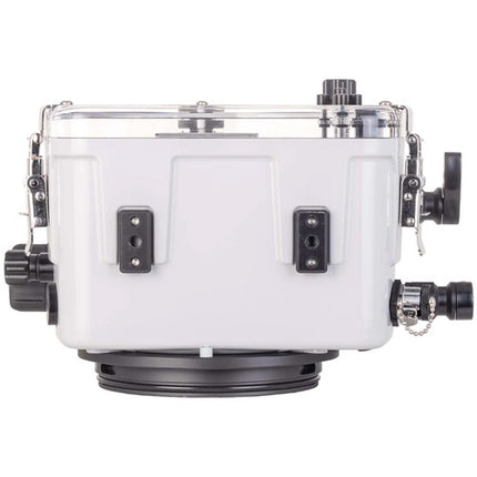Ikelite 200DL Carcasa Subacuática para Nikon ZR 6K Profundidad 200 pies