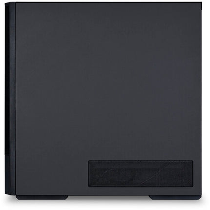 Lian Li LANCOOL 207 Caja Mid-Tower Digital con Pantalla LCD 6 Pulgadas y Soporte ATX mATX Mini-ITX