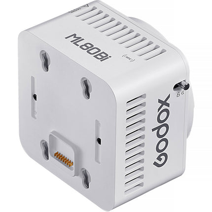 Godox ML-BA Batería 6600mAh 14.4V 95Wh para luces LED Godox