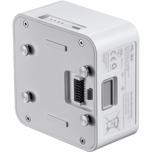 Godox ML-BA Batería 6600mAh 14.4V 95Wh para luces LED Godox