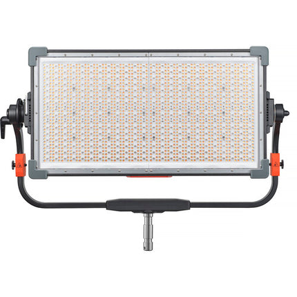 Godox KNOWLED P1200R Panel LED RGB con 141000 Lux y Estuche de Almacenaje
